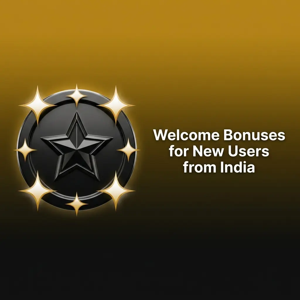 Khelostar welcome bonus for new Indian users offering 100% casino bonus up to INR 1,00,000 on first deposit