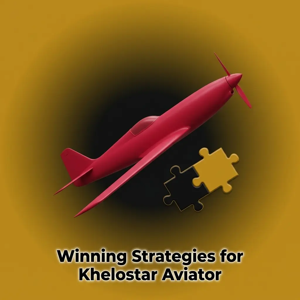 Aviator crash game strategies including dual bet split, auto cash-out tips, and bankroll management for Khelostar players